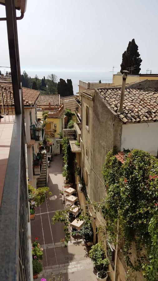 Casa Naumachie Relax In A Safe And Wonderful Place Taormina