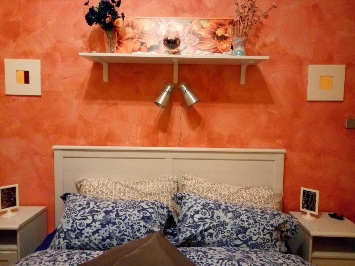 Center Hostel: Private With Terrace Guest house Taormina
