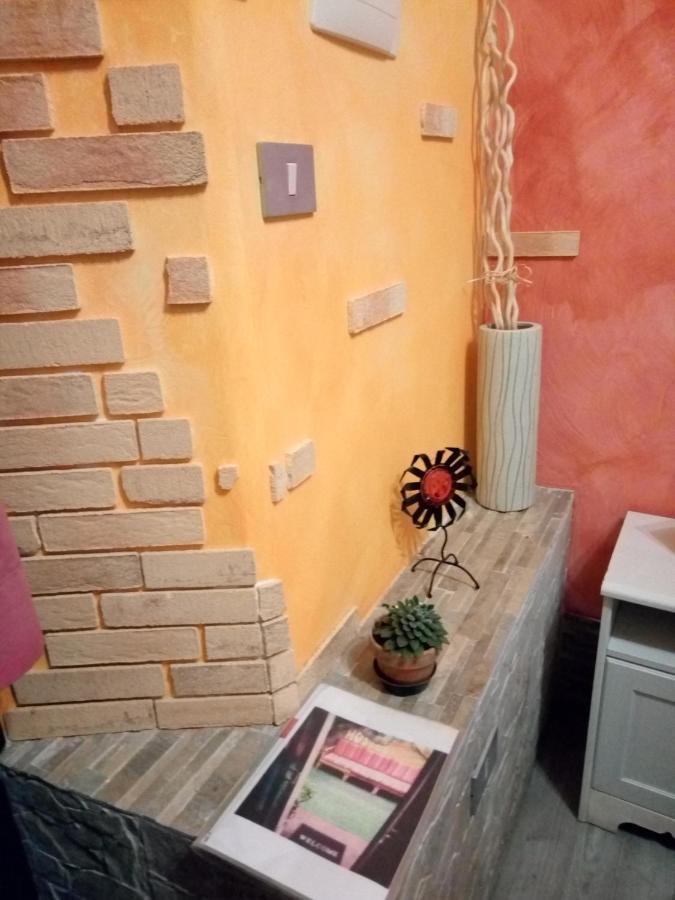 Center Hostel: Private With Terrace Guest house Taormina
