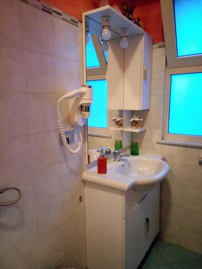 Guest house Center Hostel: Private With Terrace *