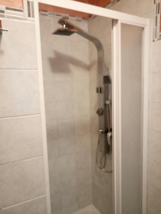 Center Hostel: Private With Terrace Guest house