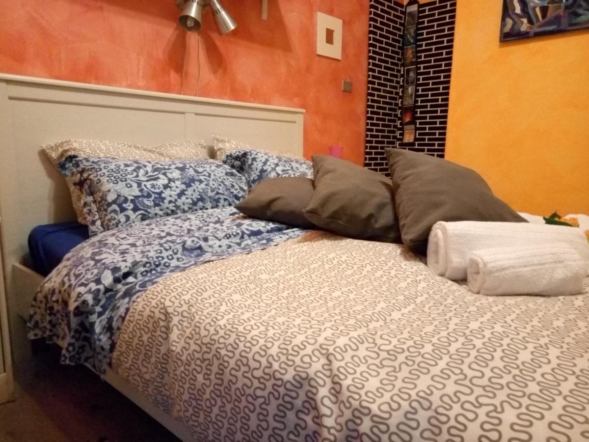 Center Hostel: Private With Terrace Guest house *