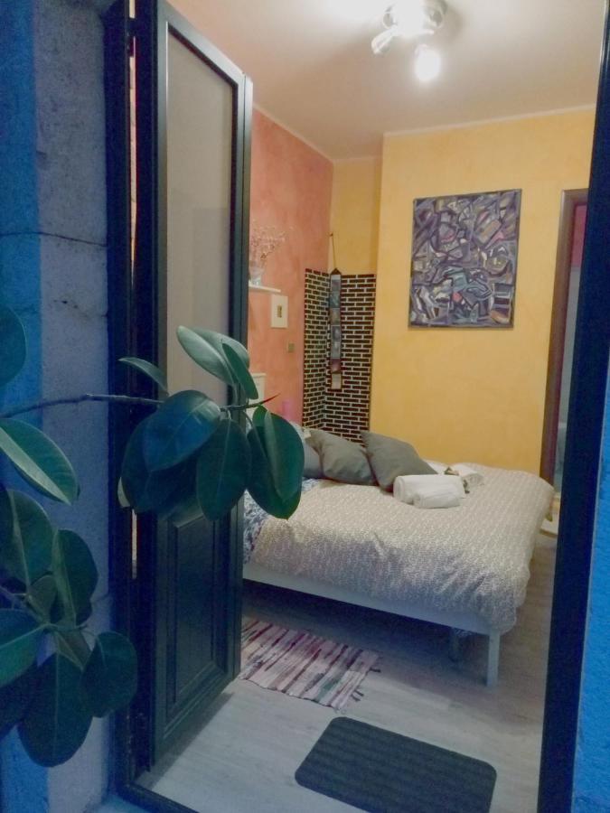 Guest house Center Hostel: Private With Terrace