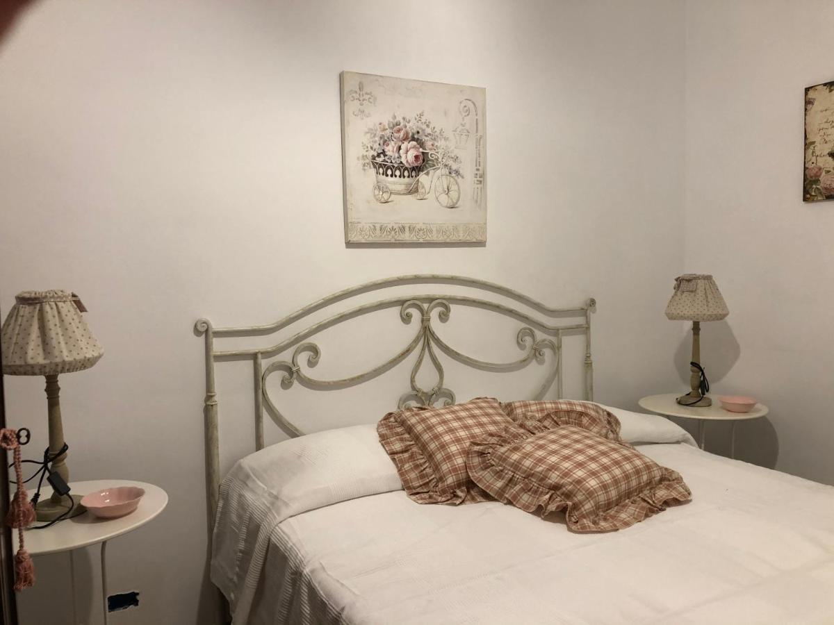 Hospedagem domiciliar Le Petit Paradis Taormina