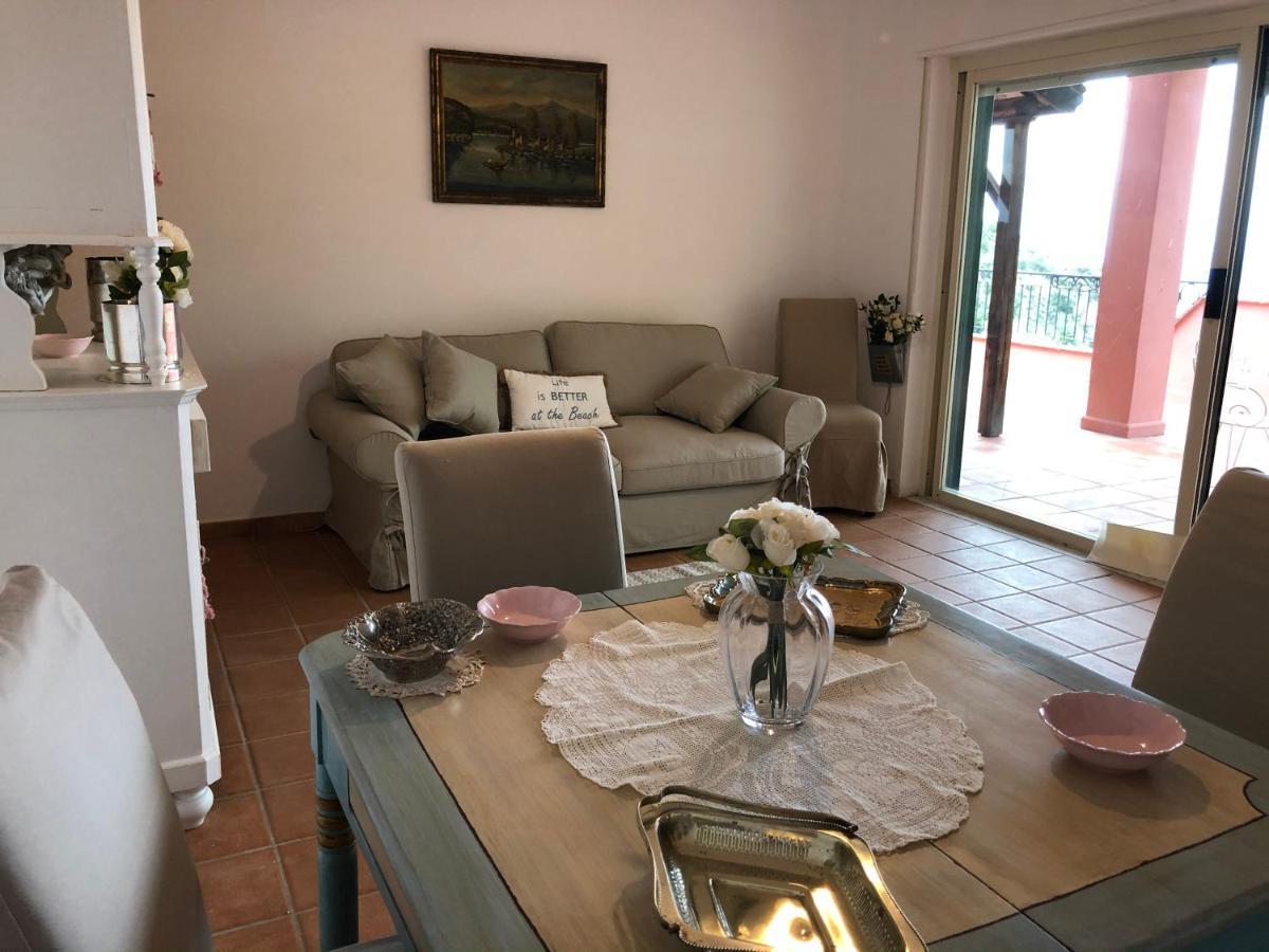 Le Petit Paradis Hospedagem domiciliar Taormina