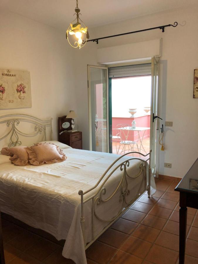 Hospedagem domiciliar Le Petit Paradis