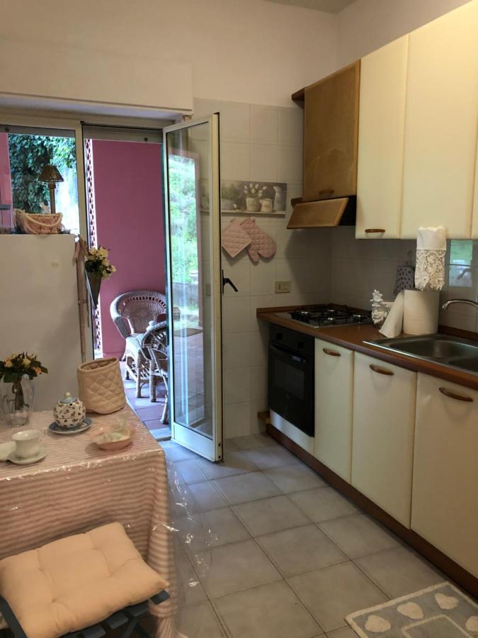 Le Petit Paradis Hospedagem domiciliar