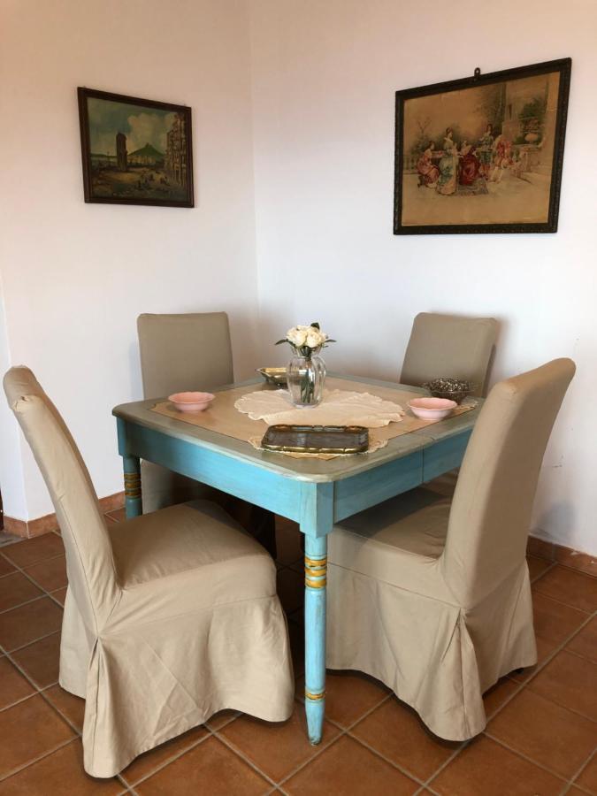 Hospedagem domiciliar Le Petit Paradis Taormina