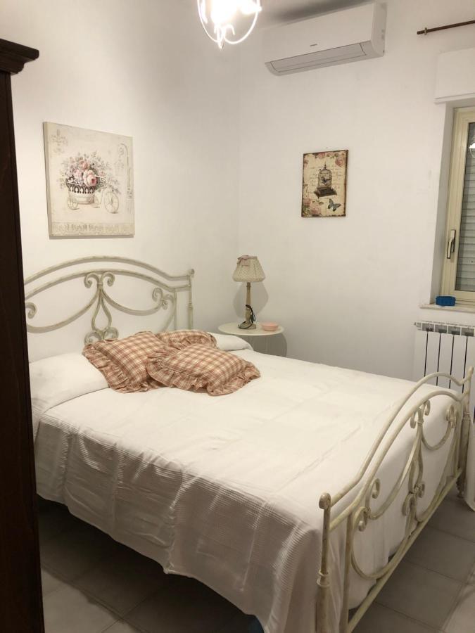 Hospedagem domiciliar Le Petit Paradis *