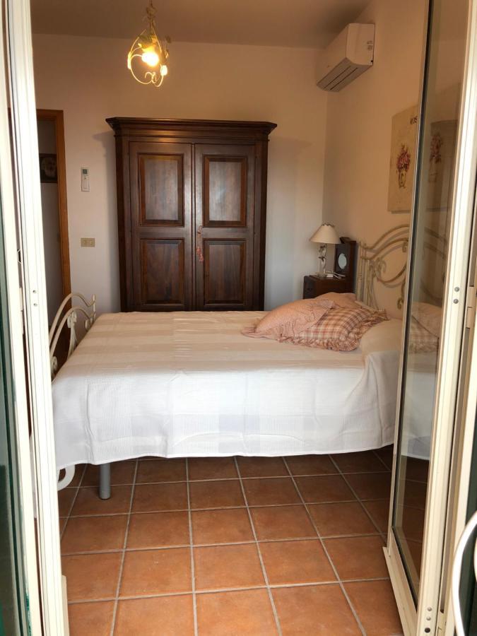 Le Petit Paradis Hospedagem domiciliar Taormina