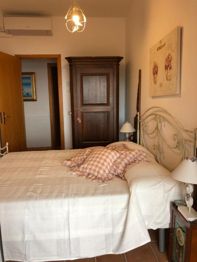 Le Petit Paradis Hospedagem domiciliar Taormina