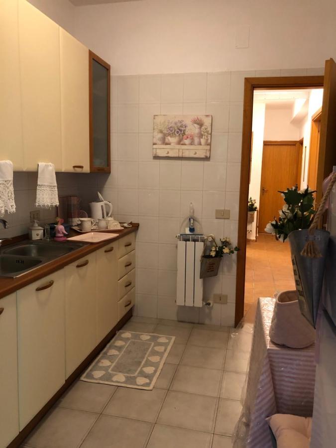 Hospedagem domiciliar Le Petit Paradis Taormina