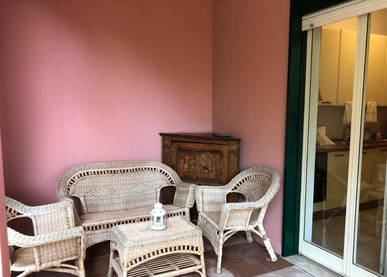 Hospedagem domiciliar Le Petit Paradis *