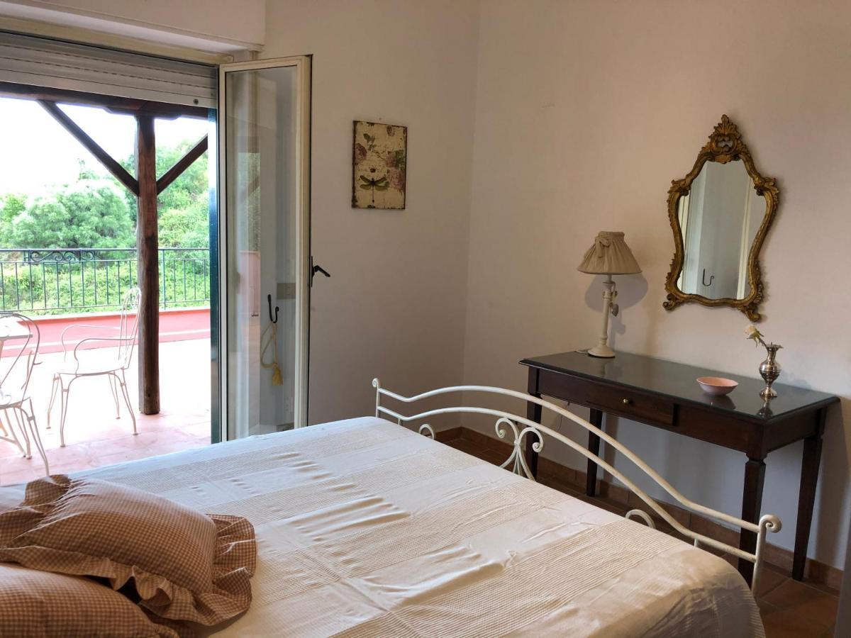 Hospedagem domiciliar Le Petit Paradis