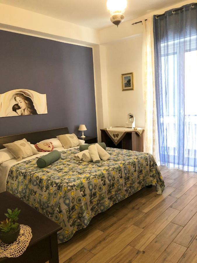 Bed & Breakfast Antonella *