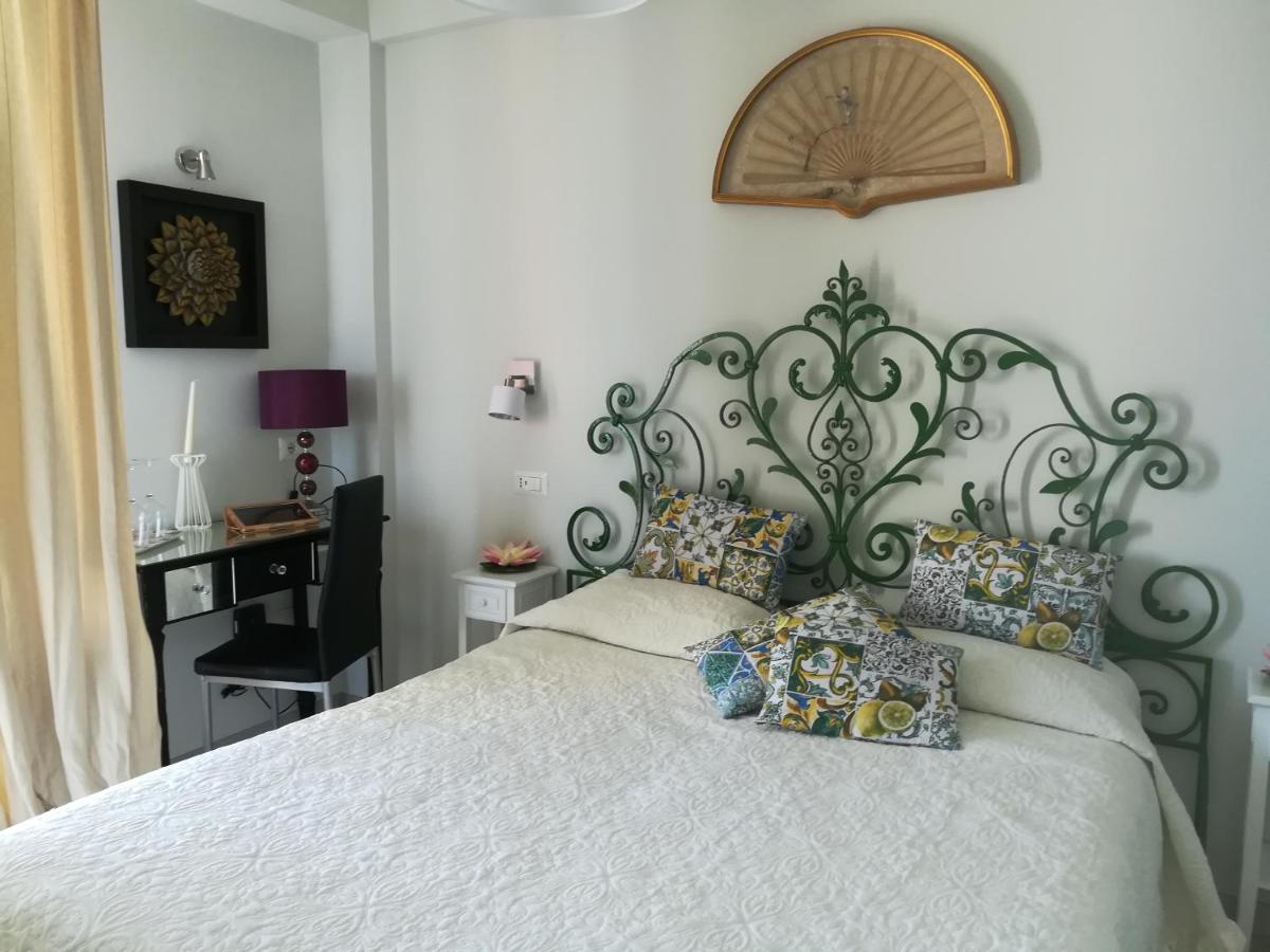 Al Bajah Loft Monovano Con Requisiti * Taormina