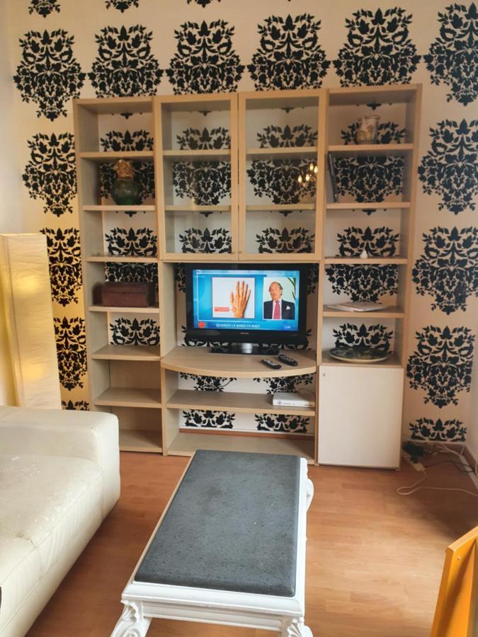 Sciala' Two Apartment Taormina