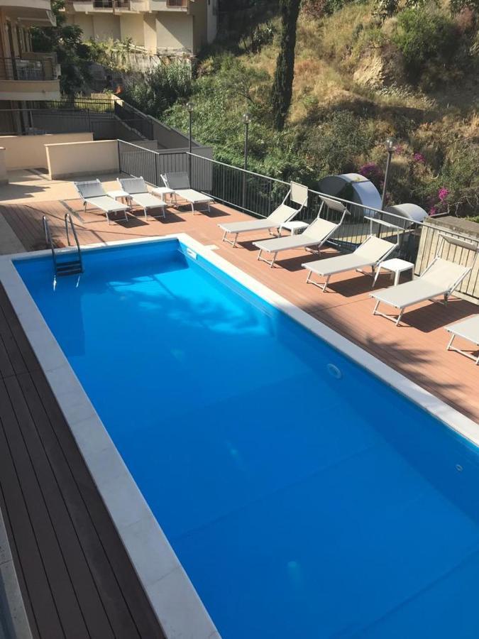 Appartement Il Piccolo Diavolo *