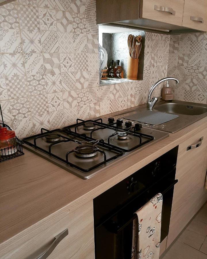 Apartment Private By Fragranza Di Sicilia *