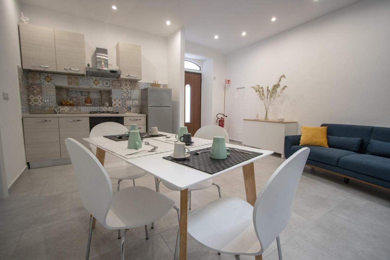 Casanica-taormina Holiday home *