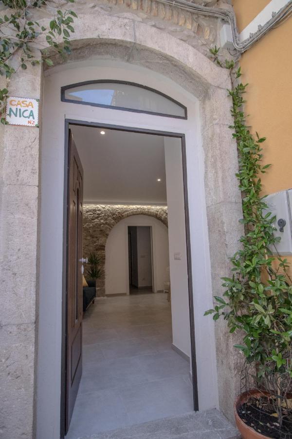 Casanica-taormina *