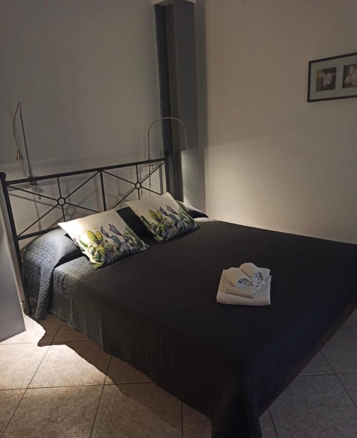 Casa Tiziana Apartment *