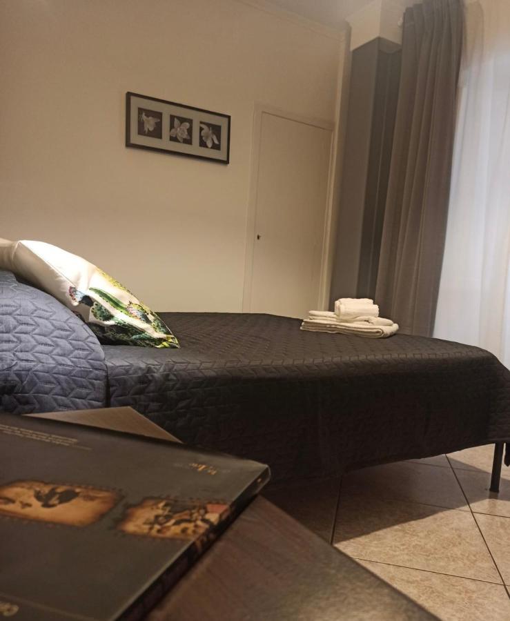 Apartment Casa Tiziana Taormina