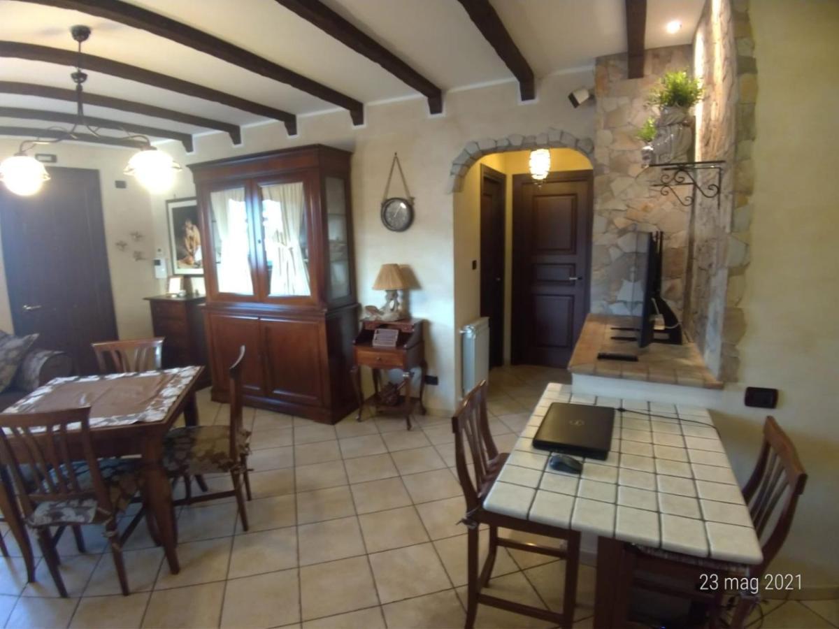 Adriana Apartment