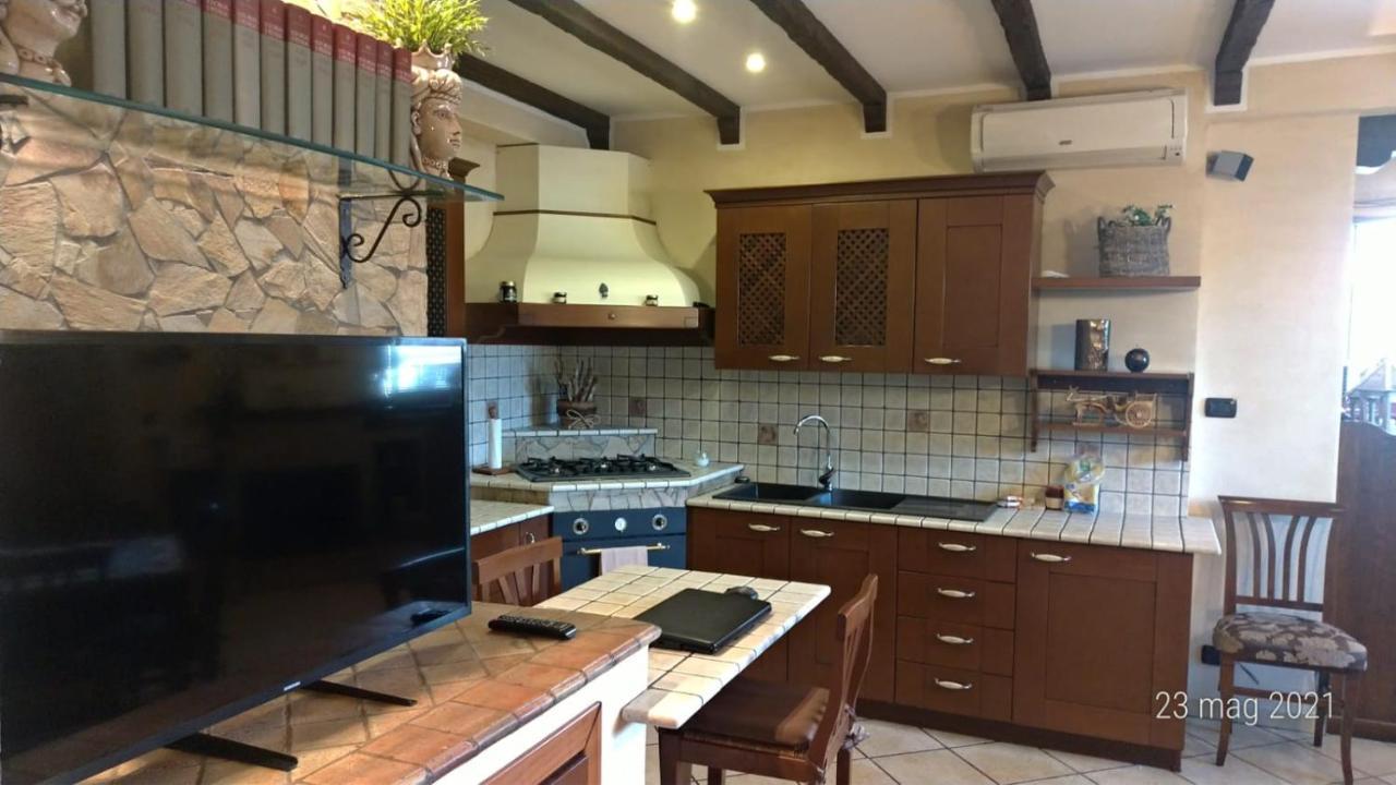 Adriana Apartment *