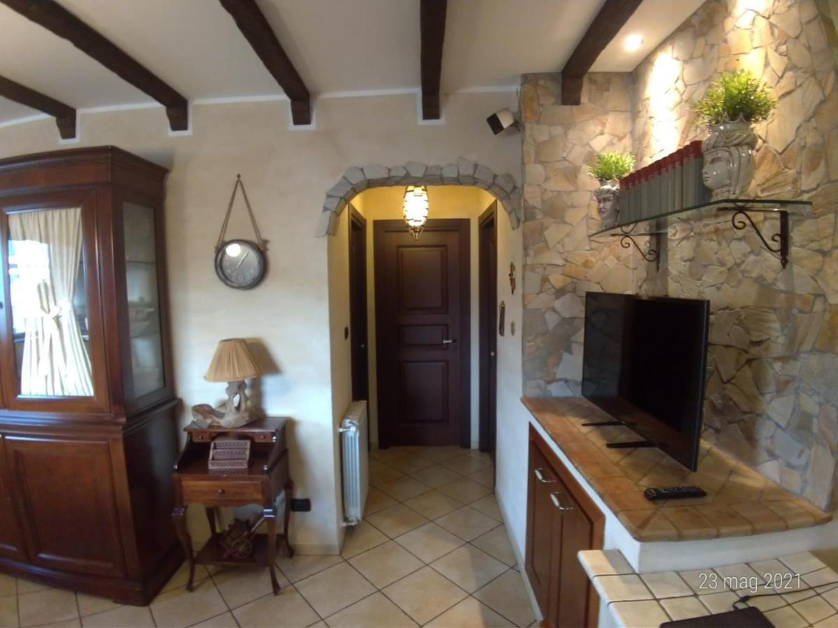 Adriana Apartment