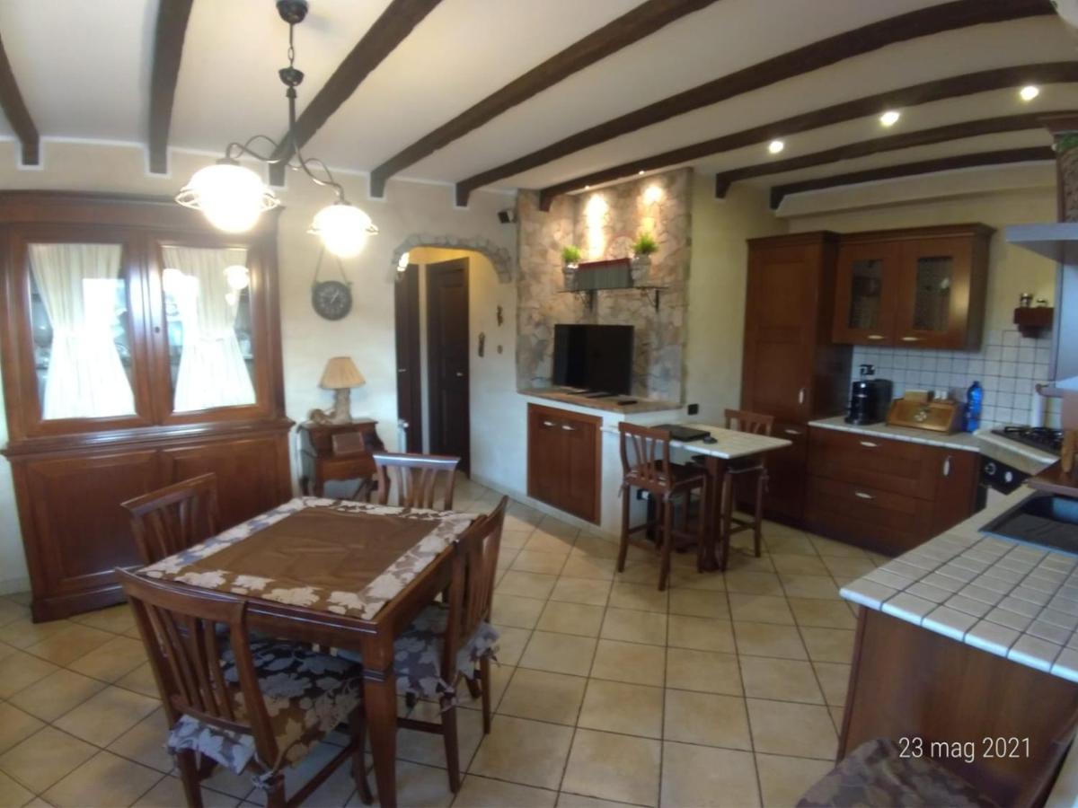 Apartment Adriana Taormina