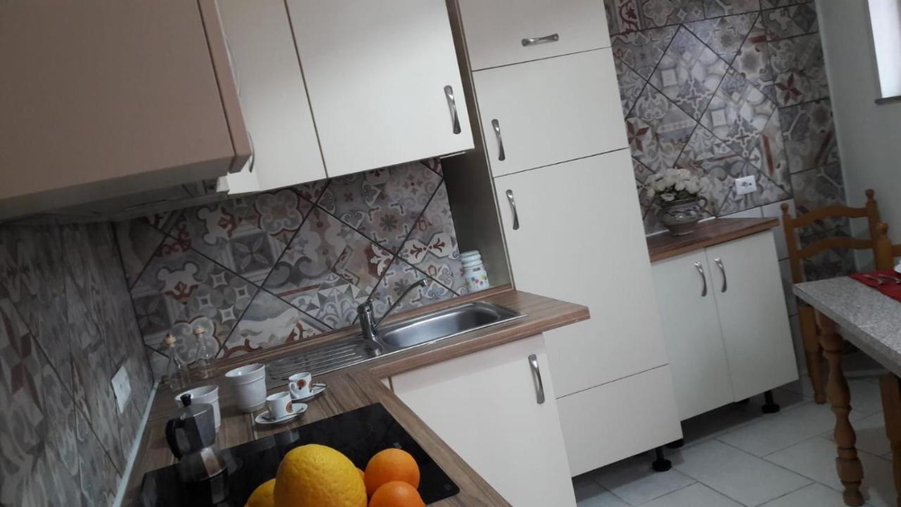Apartment Estia Holidays -