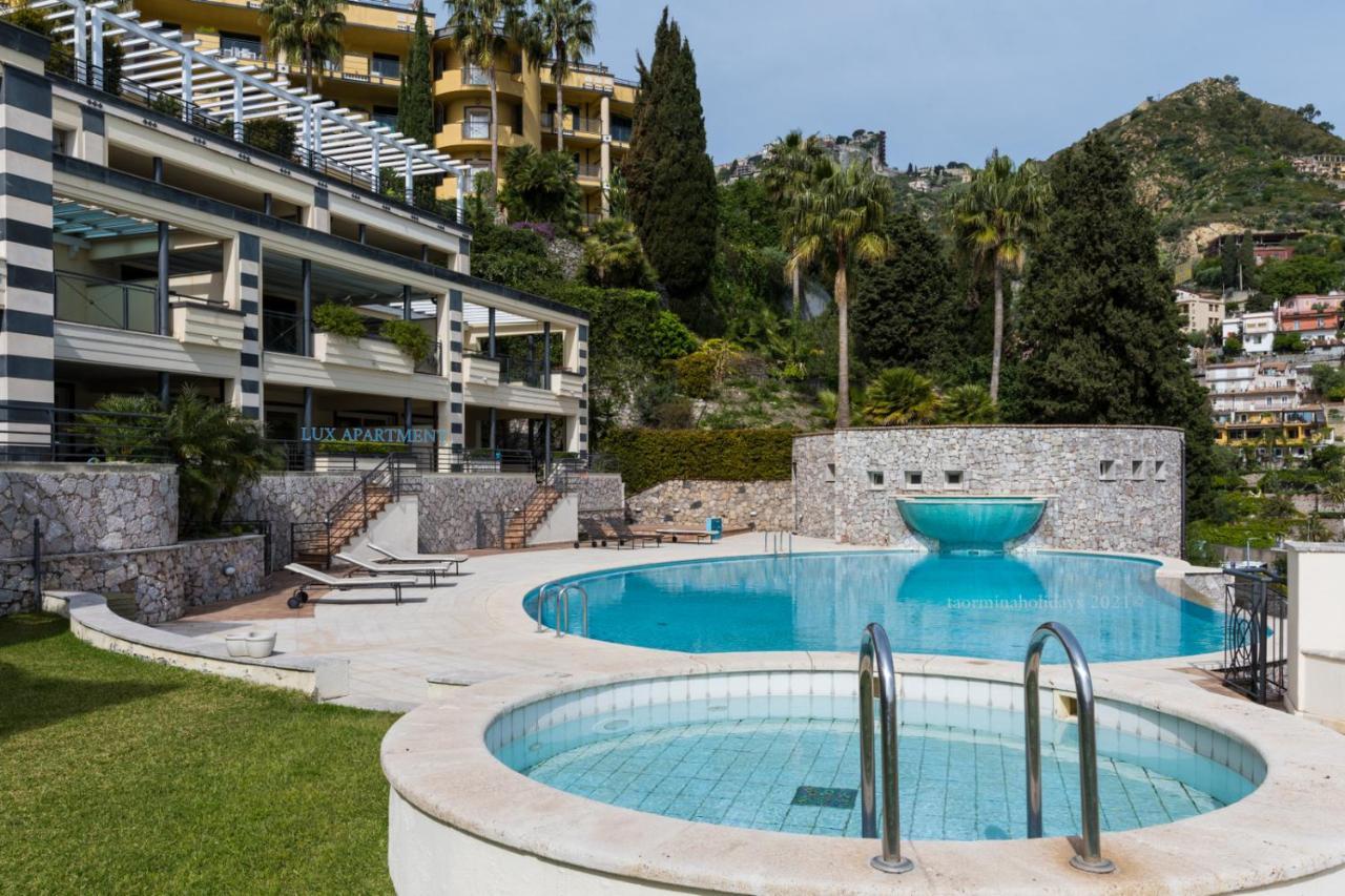 Lux & Elite - Holidays Apartment