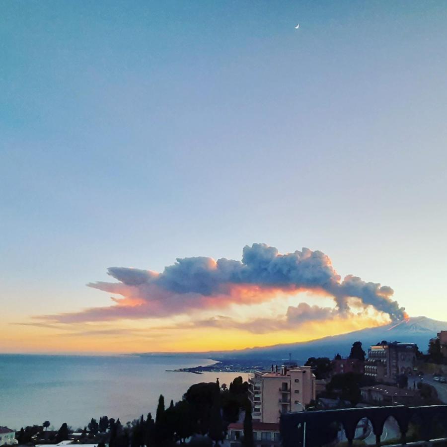 Private By Fragranza Di Sicilia Taormina