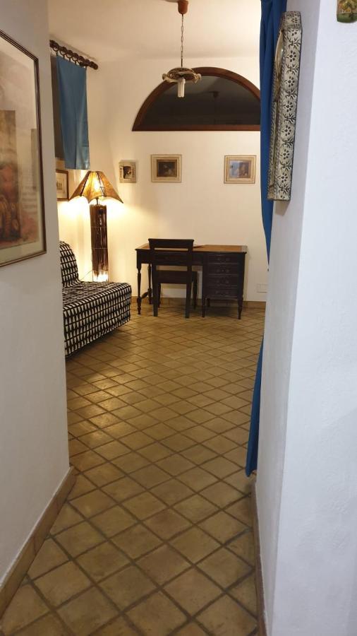 Odeon Apartment *