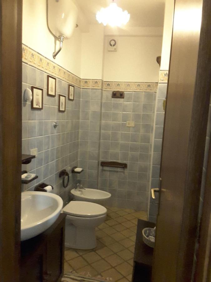 Odeon Apartment Taormina
