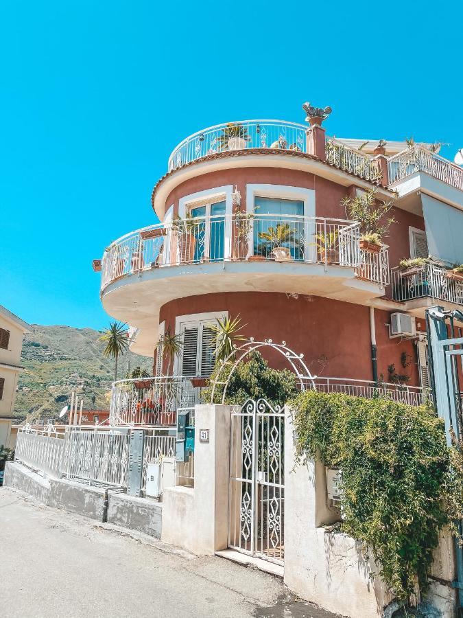 Etna Apartment
