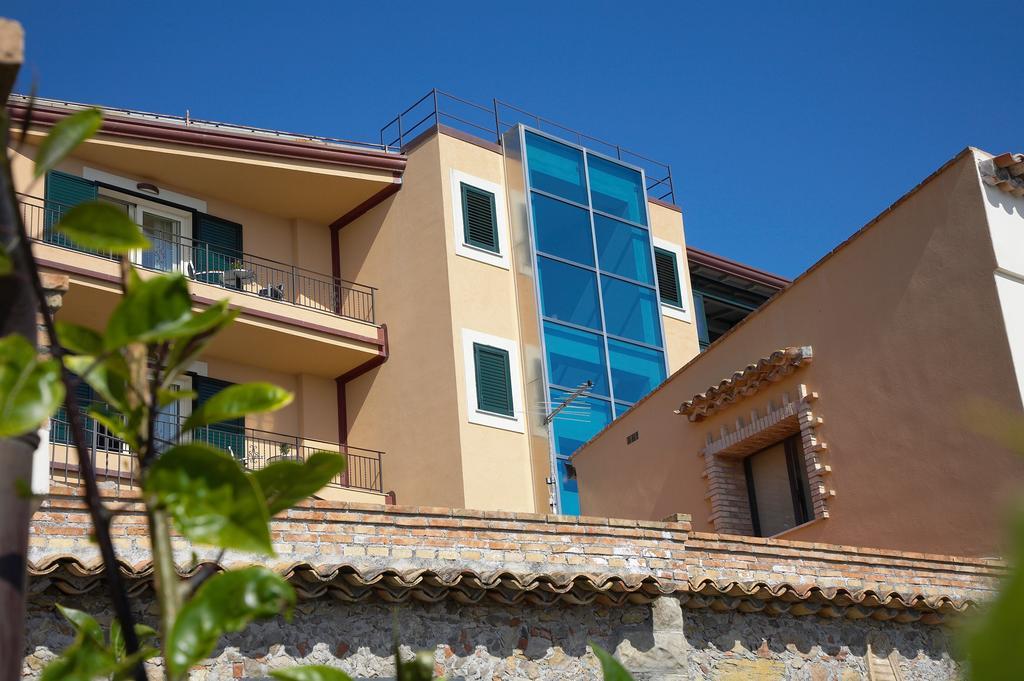 Meridiana Hotel 4*