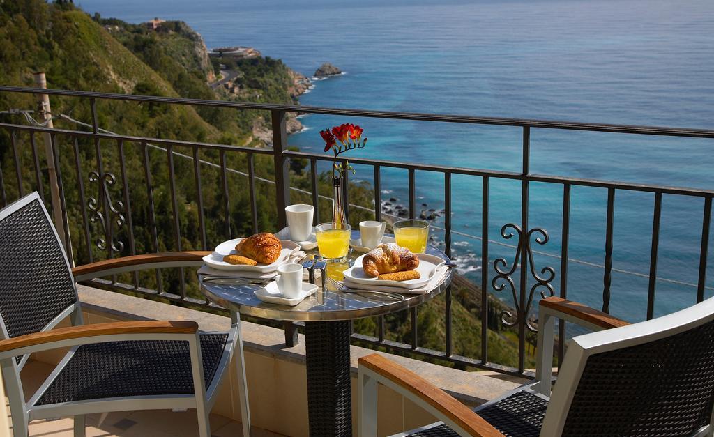 Meridiana Hotel Taormina