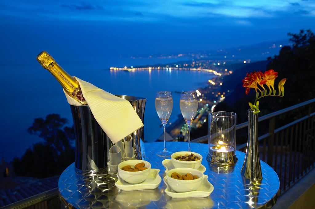 Meridiana Taormina