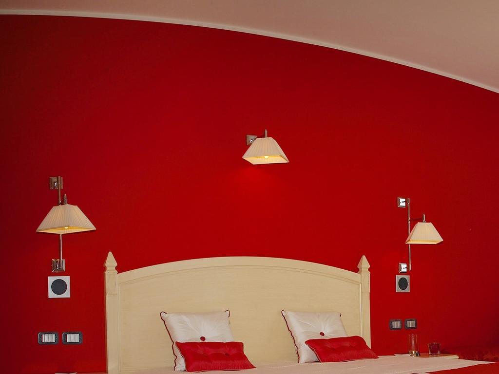 Meridiana 4*