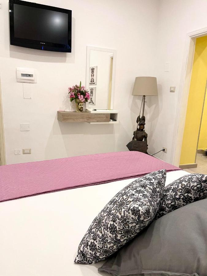 Domus Cuseni Holiday home Taormina