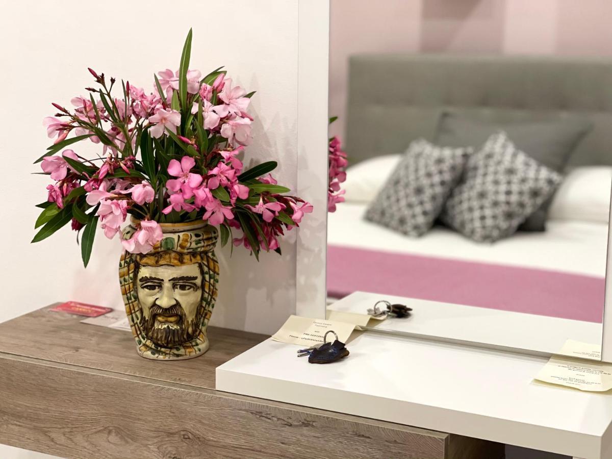 Domus Cuseni Holiday home