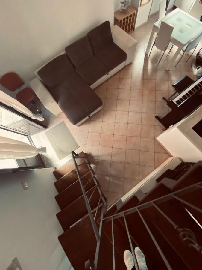 Apartment Casa Nalu' *