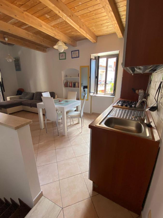 Apartment Casa Nalu' Taormina