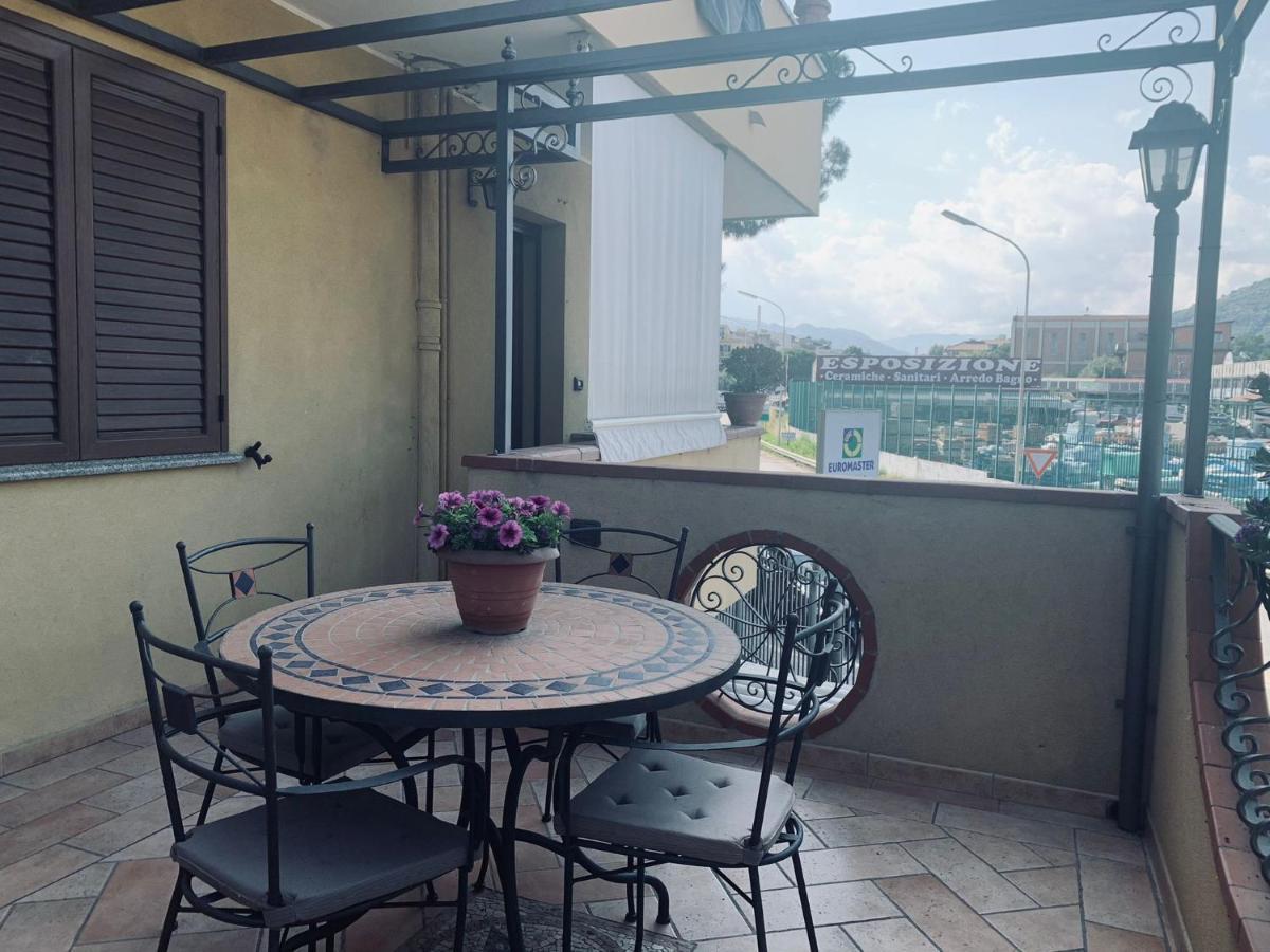 Apartment Adriana Taormina