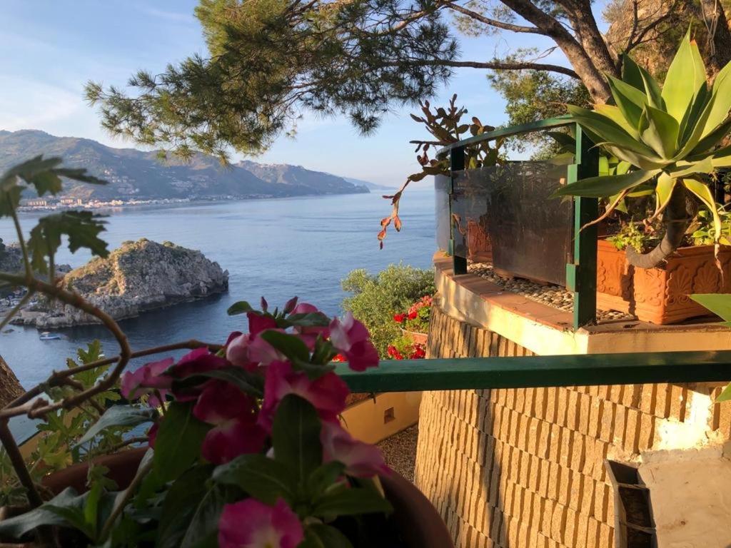 Terrazza Isola Bella Taormina