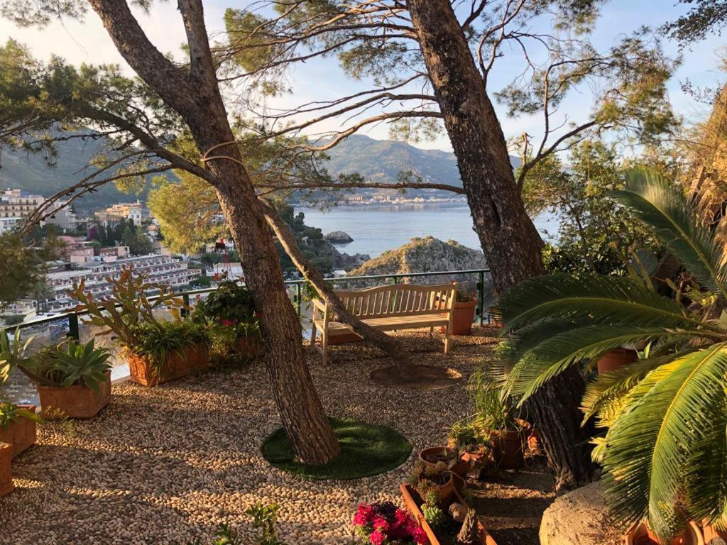 Ferienhaus Terrazza Isola Bella *