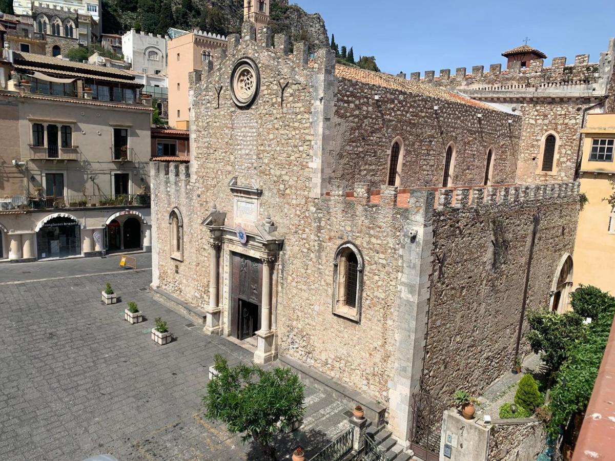 Casa Antica Savoia Apartamento *