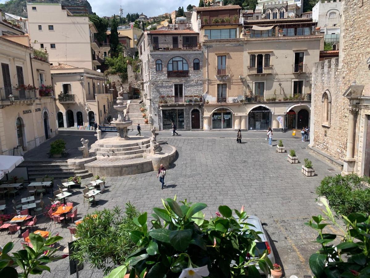 Apartamento Casa Antica Savoia *